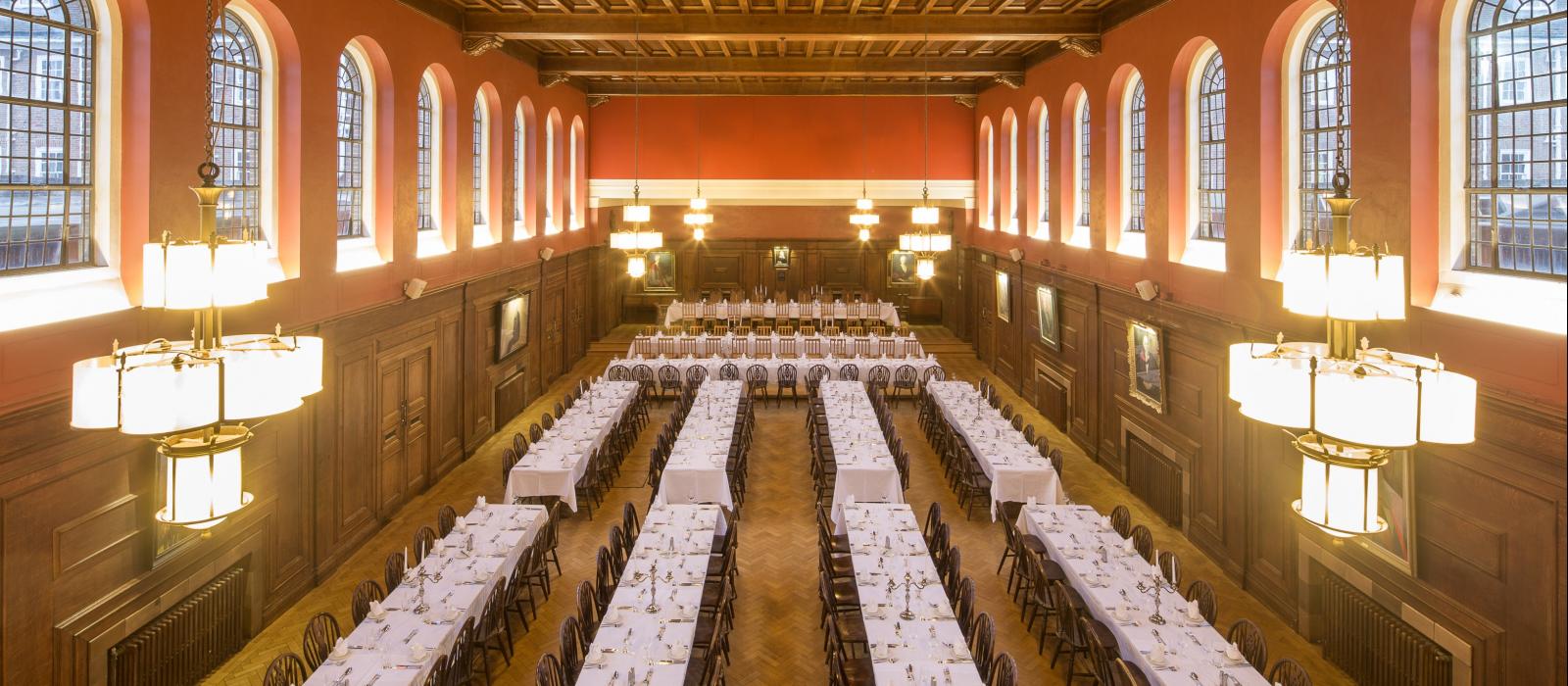 Lady Margaret Hall Junior Common Room